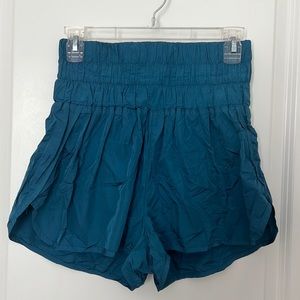 Free People Movement The Way Home Shorts